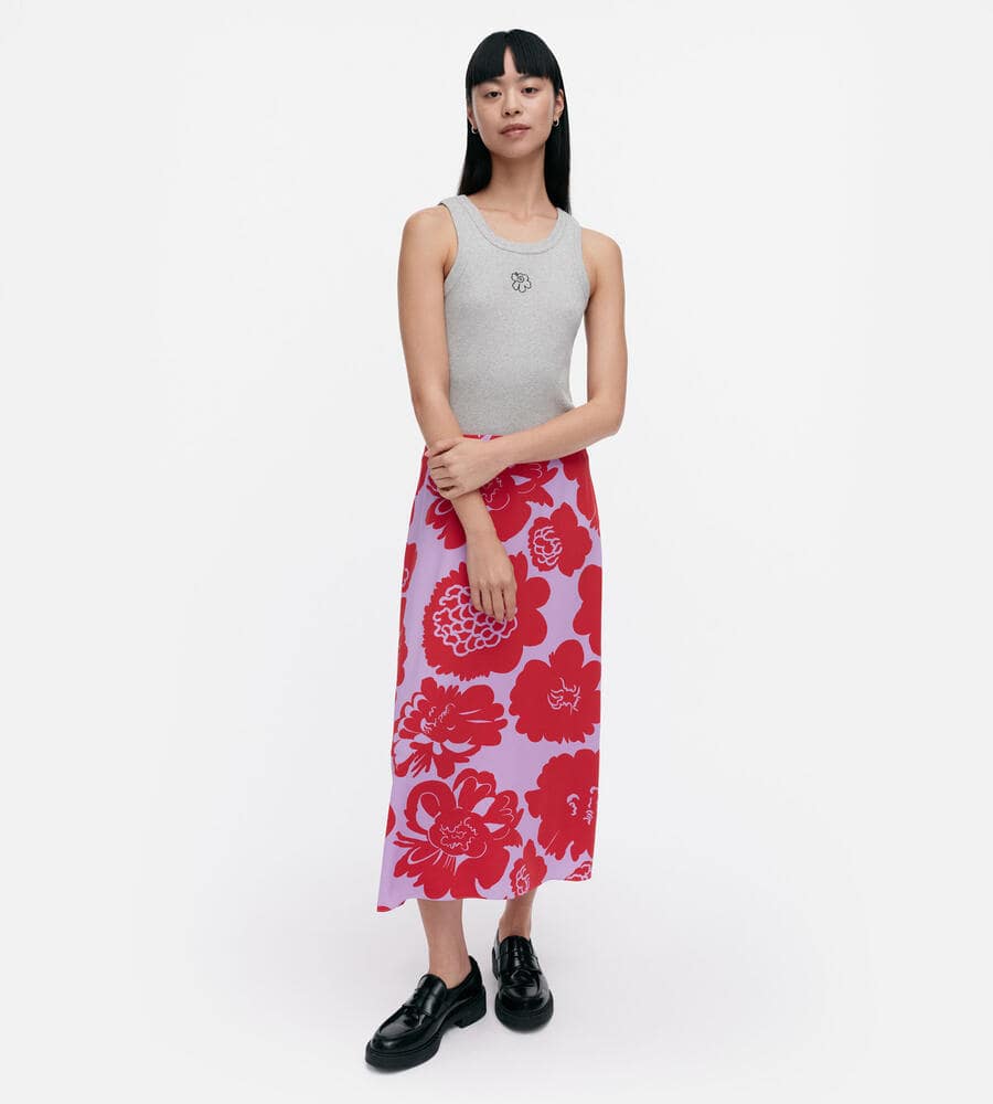 Korkeat Pioni スカート