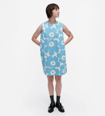 【一部店舗・オンラインストア限定】Siluetti Unikko ワンピース