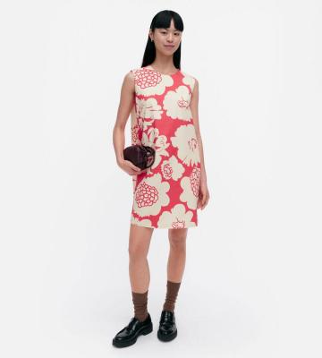 【一部店舗・オンラインストア限定】Siluetti Pioni ワンピース