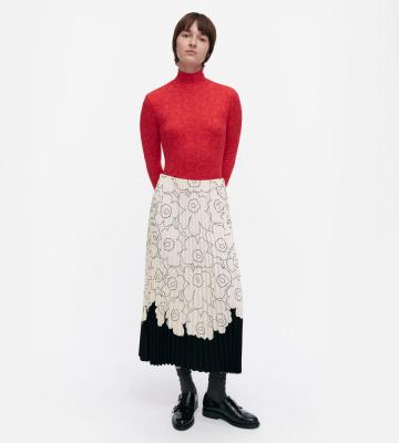 Piiru Piirto Unikko スカート