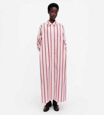 【オンラインストア限定】Muovata Puhveli ワンピース