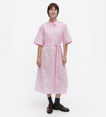 【一部店舗・オンラインストア限定】Popliini Piirto Unikko ワンピース
