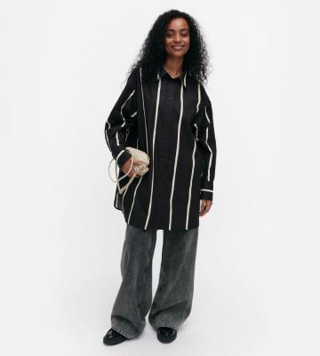 【一部店舗・オンラインストア限定】Nila Puhveli シャツ