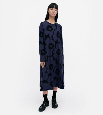 Lehtokielo Unikko ワンピース