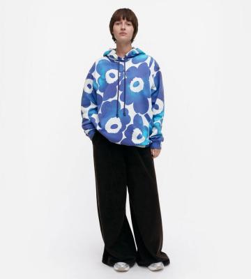 【一部店舗・オンラインストア限定】Ivvar Akvarelli Unikko フーディー