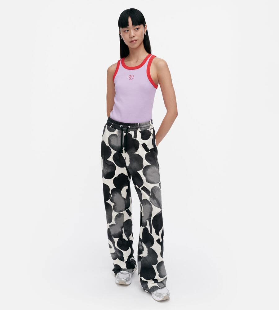 Varret Akvarelli Unikko パンツ