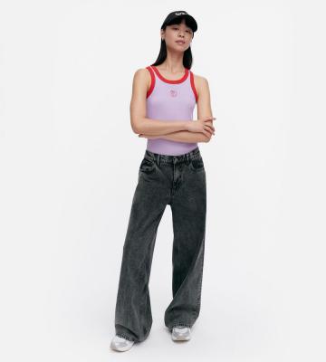 Surrea Piirto Unikko Placement カットソー