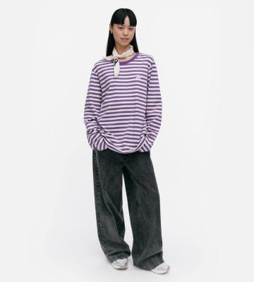 【一部店舗・オンラインストア限定】Tasaraita Unisex Unikko カットソー