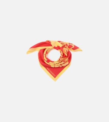 【一部店舗・オンラインストア限定】Keskio Pioni スカーフ