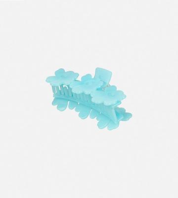 Mini Unikko Hair Clip