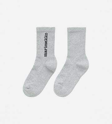 Puikea Logo ソックス