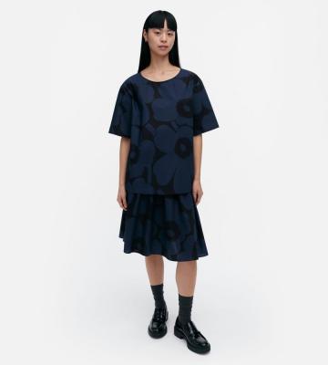marimekko ブラウス チュニック『kaivo』 marimekko ブラウス チュニック『kaivo』