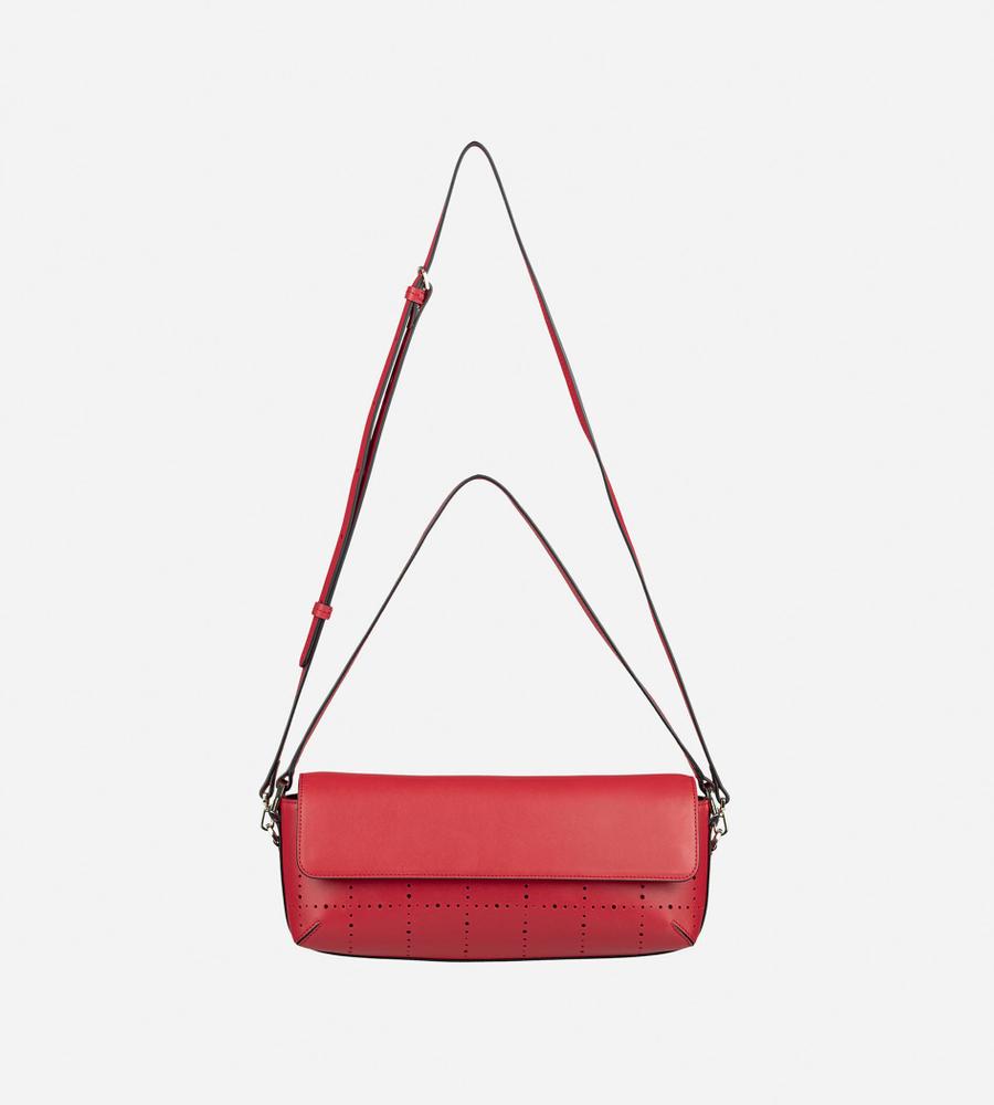 【一部店舗・オンラインストア限定】Imprint Clutch Tiiliskivi バッグ