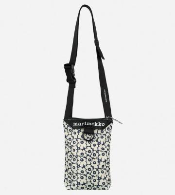Neat Phone Pocket Unikko ショルダーバッグ
