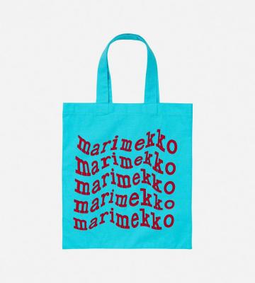 Vankka Logo Placement トートバッグ