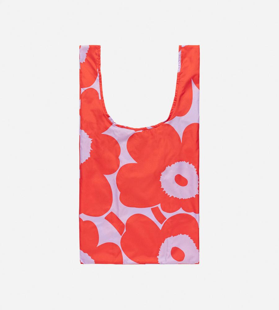 レッド×ライラック