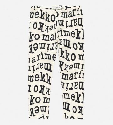 【kids】【一部店舗・オンラインストア限定】Lairi Logo Ⅰ レギンス