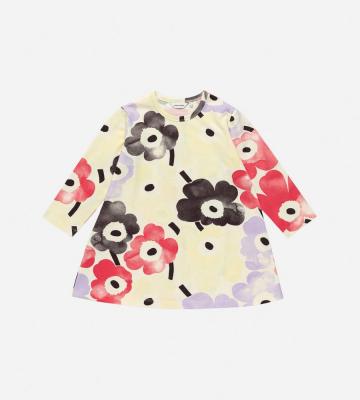 【kids】Retkeily Unikko Ⅰ ワンピース