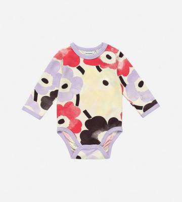 【kids】Vinde Unikko ロンパース