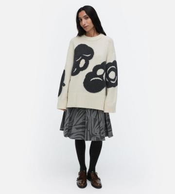 Luonto Tumma ニット