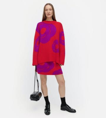 【オンラインストア限定】Kartakteri Tumma ニット