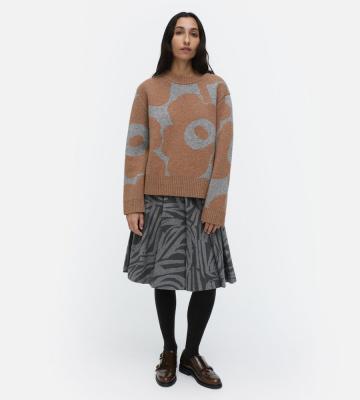 Virtaus Unikko ニット