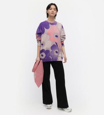 【一部店舗・オンラインストア限定】Puuteri Unikko ニット