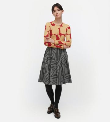 Floraali Unikko カットソー