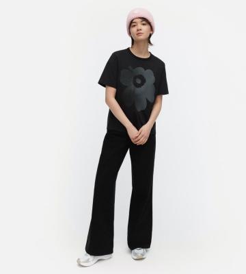 Erna Unikko Placement Tシャツ