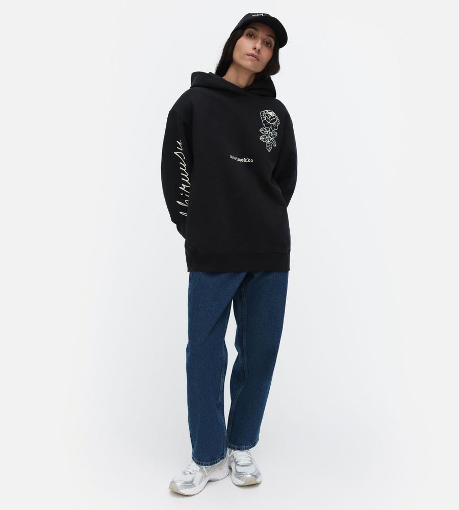 ブラック×オフホワイト