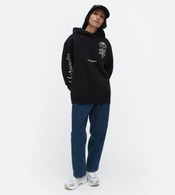 Peite Vihkiruusu Placement フーディ