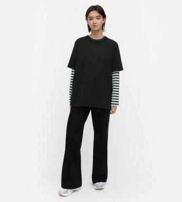 Vihne Vihkiruusu Placement Tシャツ