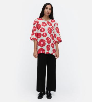 【一部店舗・オンラインストア限定】Toinen Tumma ブラウス