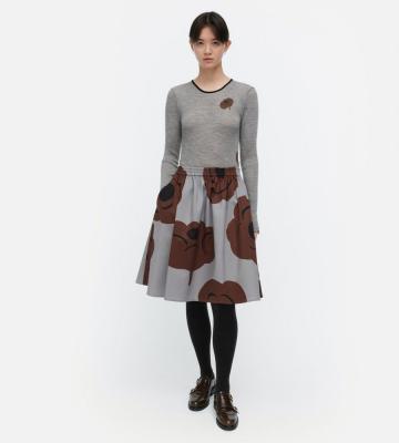 Poiminnot Tumma スカート