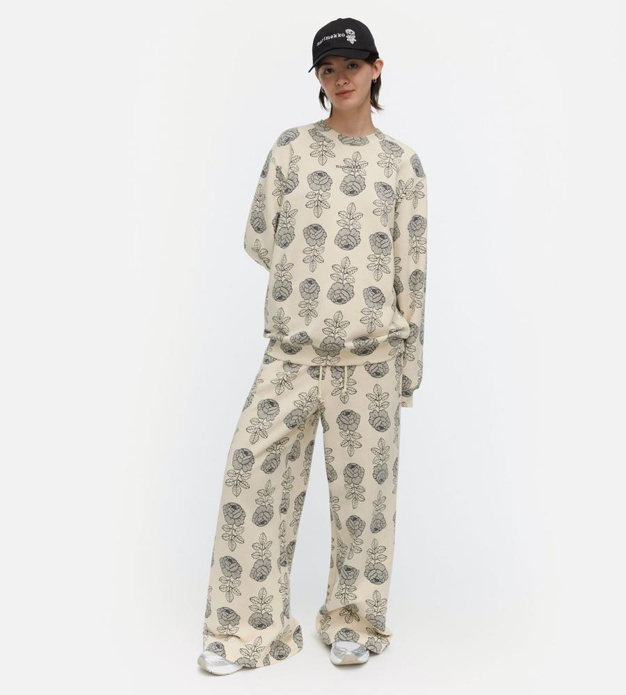 Loisto Vihkiruusu スウェット