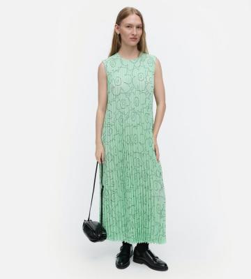 【一部店舗・オンラインストア限定】Juhlia Piirto Unikko ワンピース