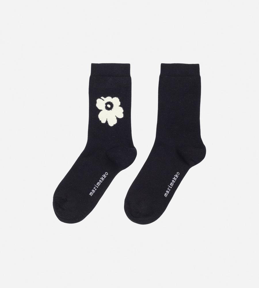 Pirtti Unikko ソックス
