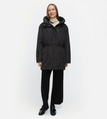 【一部店舗・オンラインストア限定】Kaannos Jokuraita ダウンコート