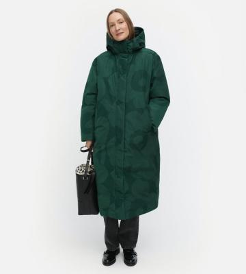 【一部店舗・オンラインストア限定】Taiottu Unikko ダウンコート