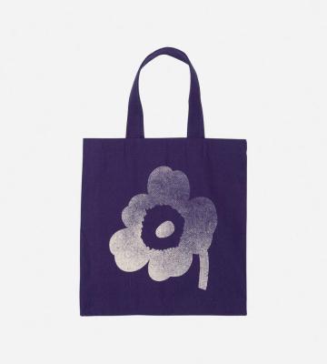 Vankka Unikko Placement トートバッグ