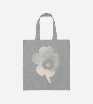 Vankka Unikko Placement トートバッグ