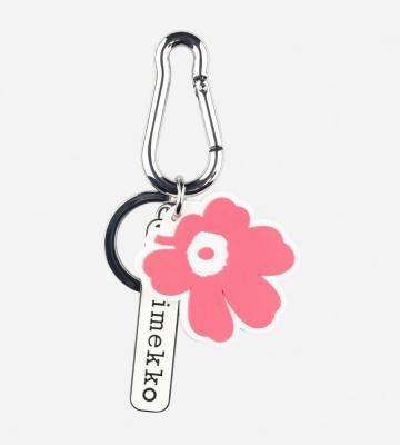 Aallokas Unikko キーチェーン