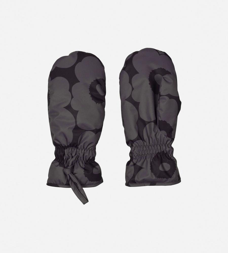 ダークグレー×ブラック