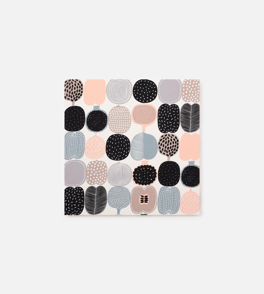 ホワイト×ベージュ