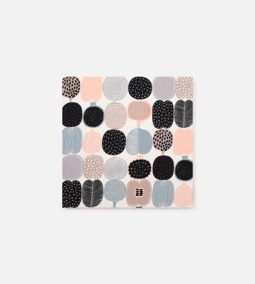 Kompotti ファブリックボード 45×45cm