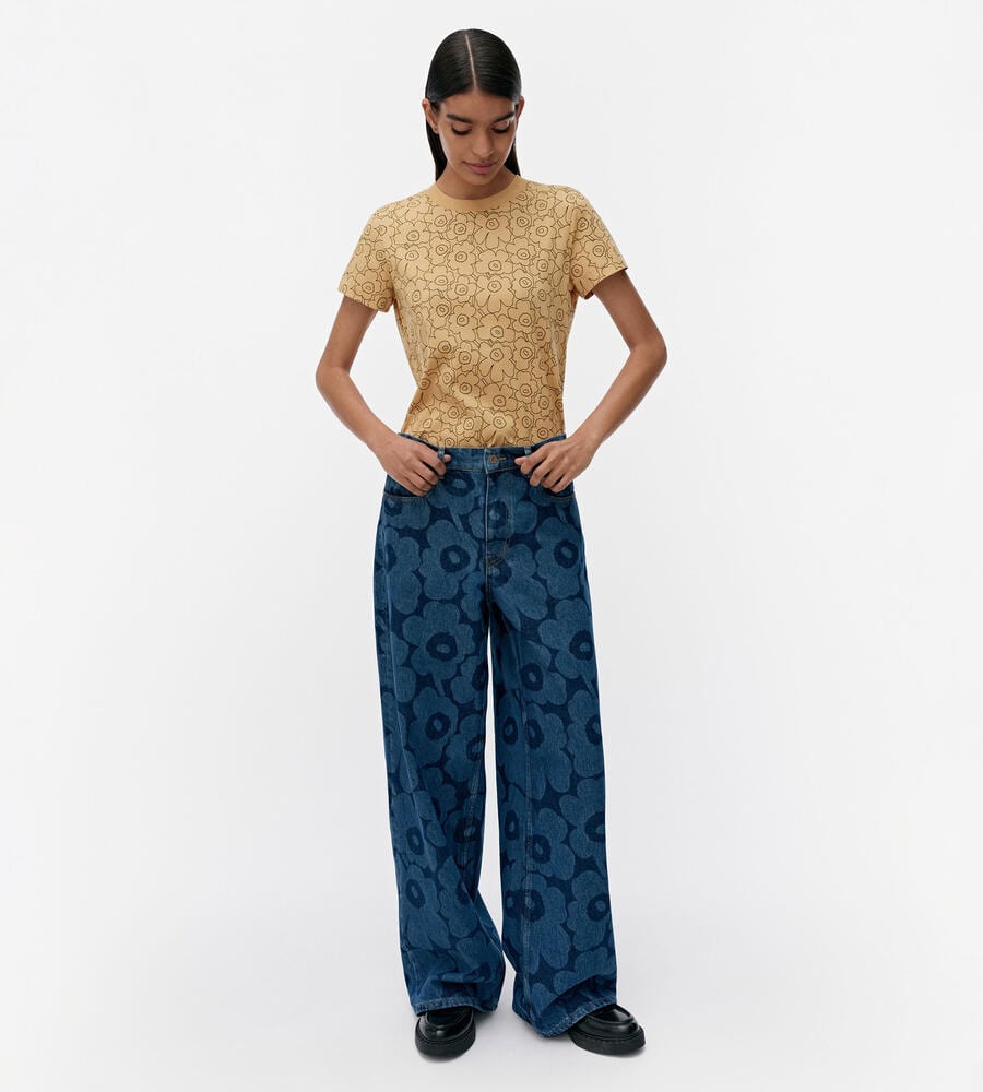 Maridenim Loose Unikko ジーンズ