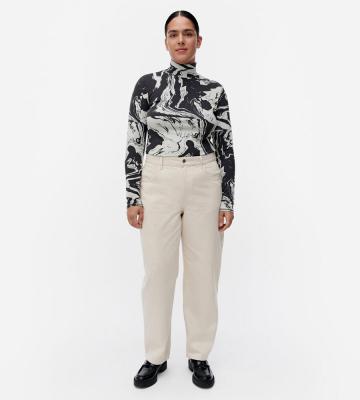 Maridenim Barrel ジーンズ