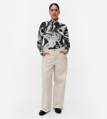 Maridenim Loose ジーンズ