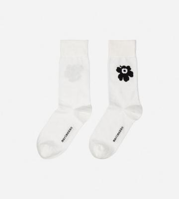 Kasvaa Unikko One ソックス