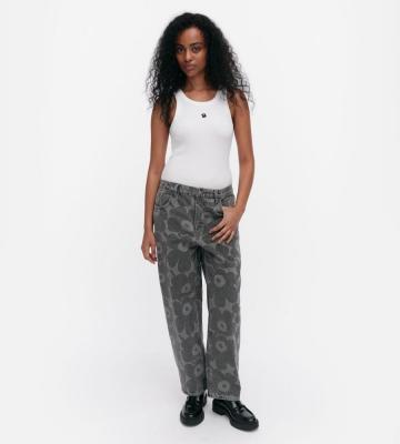 Maridenim Barrel Unikko ジーンズ